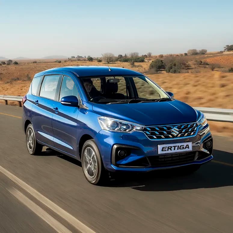 Ertiga