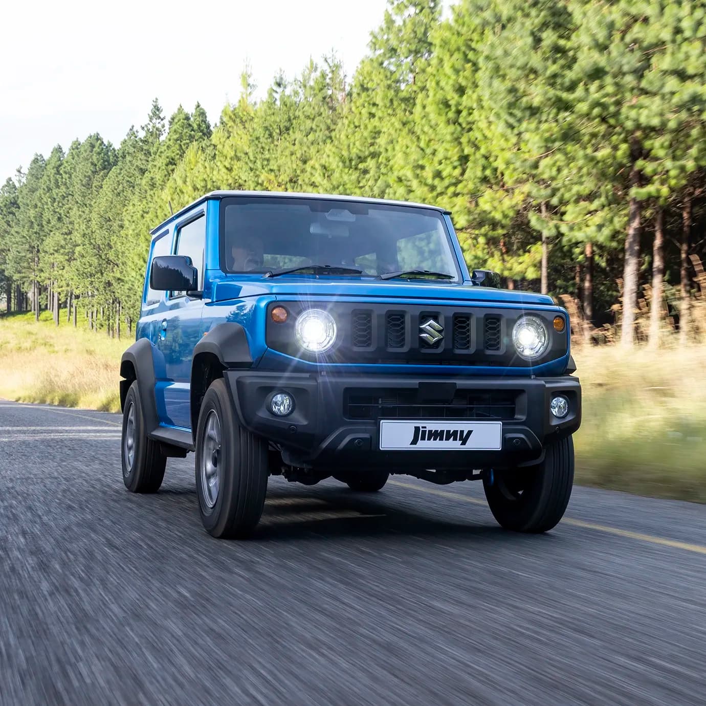 Jimny